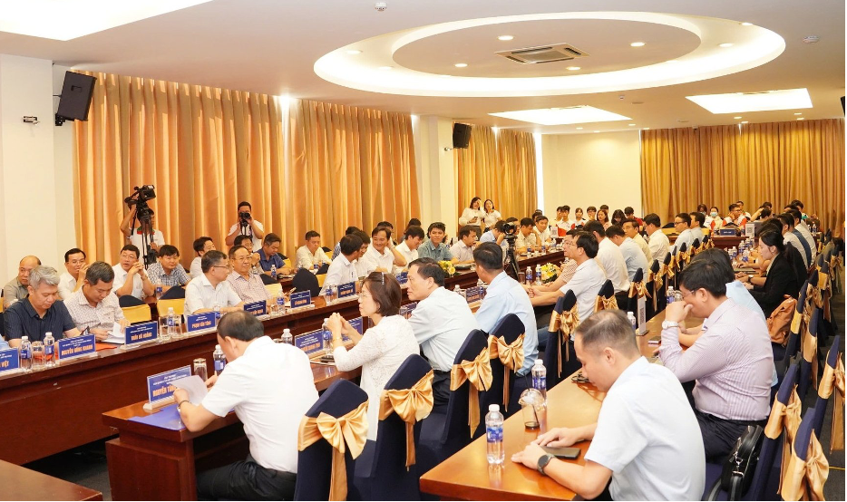 AI and digital twins set the course for Vietnam’s next-generation irrigation system